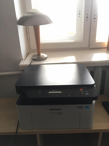 Printer Samsung M2070W