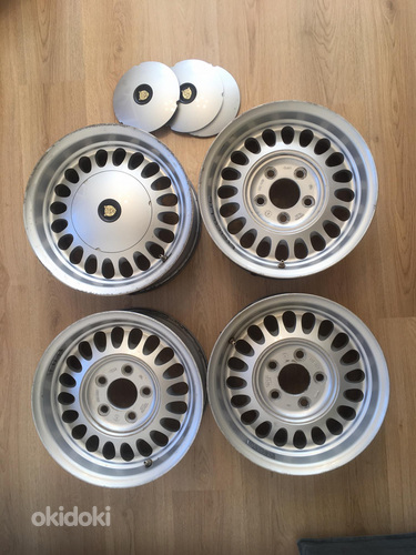 Valuveljed: Jaguar OEM