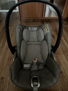 Детское автокресло CYBEX (1 фото из 3)