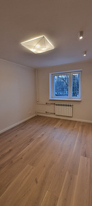Võtmed kätte korteri remont (5 foto / 10)