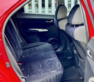 Honda Civic Elegance 1.8 103kW (8 foto / 11)