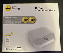 Yale IA-330 Sync Smart Home Alarm