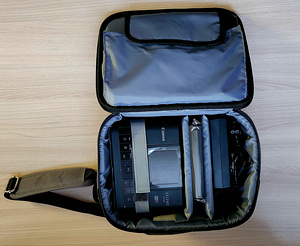 Canon Selphy CP1300 (2 фото из 4)