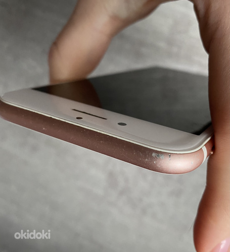 iPhone 7 32 ГБ розовое золото (фото #3)