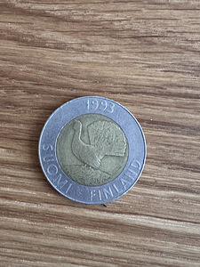 Продам монеты (4 фото из 8)