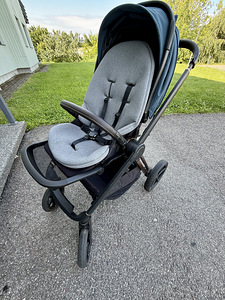 Käru Espiro Miloo 3in1 (7 foto / 9)