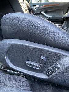 Ford Mondeo (8 foto / 10)