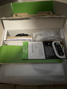 Серия Xbox s (1 фото из 3)