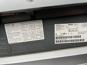 Philips 26PF5320/10 (2 foto / 2)