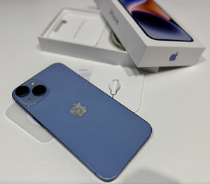 iPhone 14 128gb 98% (2 foto / 2)