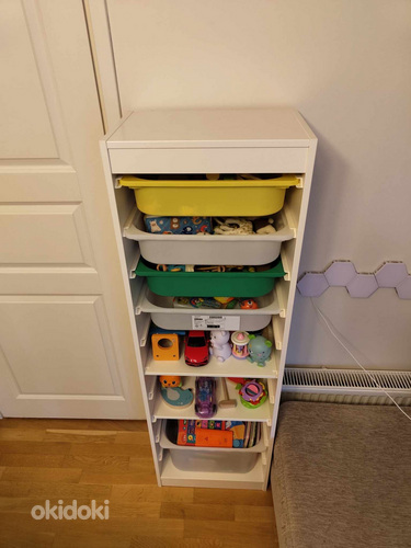 IKEA organizer