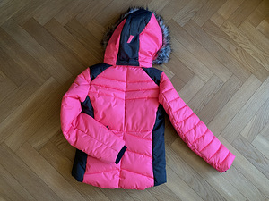 Icepeak talvejope tüdrukule 140, 9-10 (3 foto / 3)