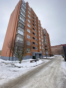 Põhja allee 12, Järve, Kohtla-Järve, Ida-Virumaa (20 foto / 20)