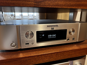 Стерео усилитель: Marantz PM-15S1 (Premium series) Сетевой п (3 фото из 4)