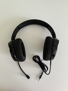 Müüa steelseries kõrvaklapid (2 foto / 5)