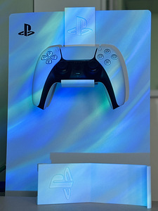 Подставка для dualsense ps5 controller playstation 5 (4 фото из 5)