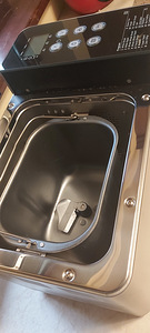 Leivaküpsetaja Electrolux (2 foto / 3)