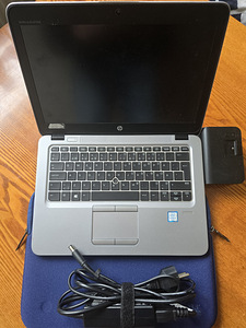 HP Elitebook 840 g4, HP EliteBook 820 g3 (9 foto / 10)