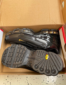 Nike TN (3 foto / 4)