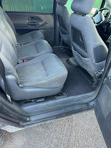Ford galaxy автомат 1.9 85kw uv 03.25 (7 фото из 7)