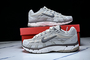 NIKE P-6000 (2 фото из 6)