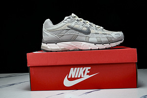 NIKE P-6000 (3 фото из 6)