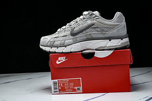 NIKE P-6000 (4 фото из 6)