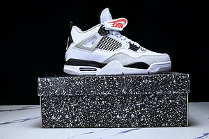 AIR JORDAN 4 (3 foto / 5)