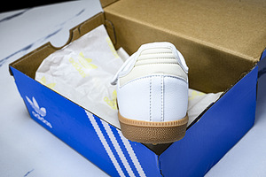 ADIDAS SAMBA JANE (5 фото из 5)