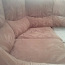 Nurgadiivan voodiga/Угловой диван-кровать (фото #3)