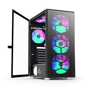 Gamedog Optimal+ PC (7 фото из 9)