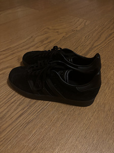 ADIDAS GAZELLE BLACK (2 foto / 3)
