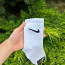Белье Чёрные Высокие носки Adidas Nike (фото #5)