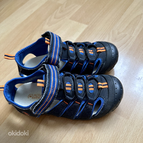 Sandaalid suurus 30