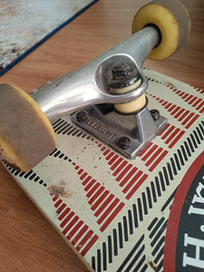 Element Complete skateboard (3 foto / 3)