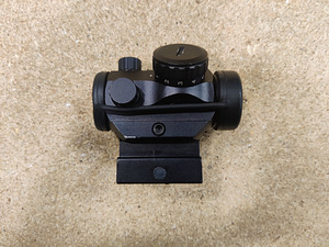 Theta rugged puna täpp (2 foto / 4)