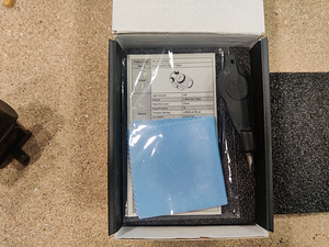 Theta rugged puna täpp (4 foto / 4)