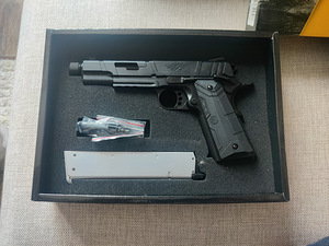 Rossi redwing 1911 (2 фото из 6)