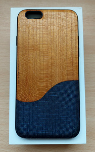 Heas korras iPhone 6 (16GB) + kaitse (4 foto / 5)