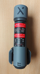 Zhiyun Smooth X videostabilisaator/gimbal nutitelefonidele (3 foto / 5)