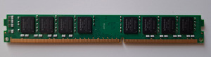 Kingston DDR3 RAM KVR1333D3N9/8G (4 foto / 4)