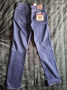Teksapüksid Denim Jeans Roberto (2 foto / 2)