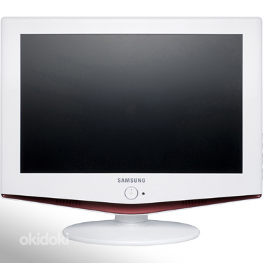 Samsung LE19R71W TV/Monitor (foto #2)