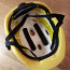Детский велосипедный шлем Pixar Cars (фото #4)