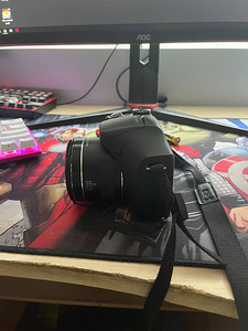 Sony DSC-H300 (4 фото из 4)
