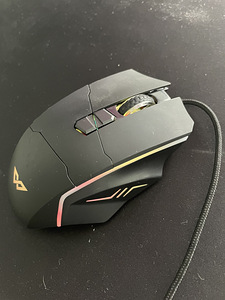 Gaming arvuti müük - Windows 11 Pro, Ryzen 5 5600 (8 foto / 8)