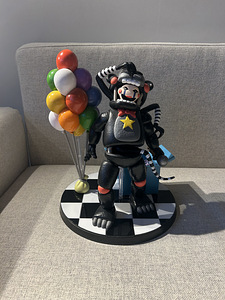 Lefty Collectible Statue (1 foto / 6)