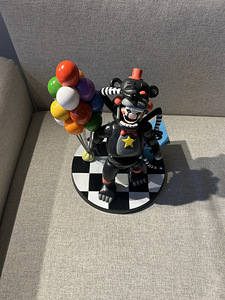 Lefty Collectible Statue (2 foto / 6)
