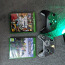 Xbox one X 1TB 2 mängu ja 2 puldiga (foto #2)