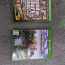 Xbox one X 1TB 2 mängu ja 2 puldiga (foto #3)